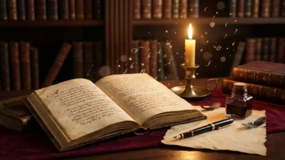 Synonyms for Poetry