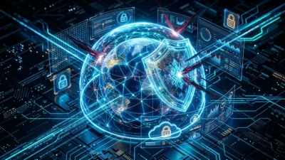Cyber Security Synonyms
