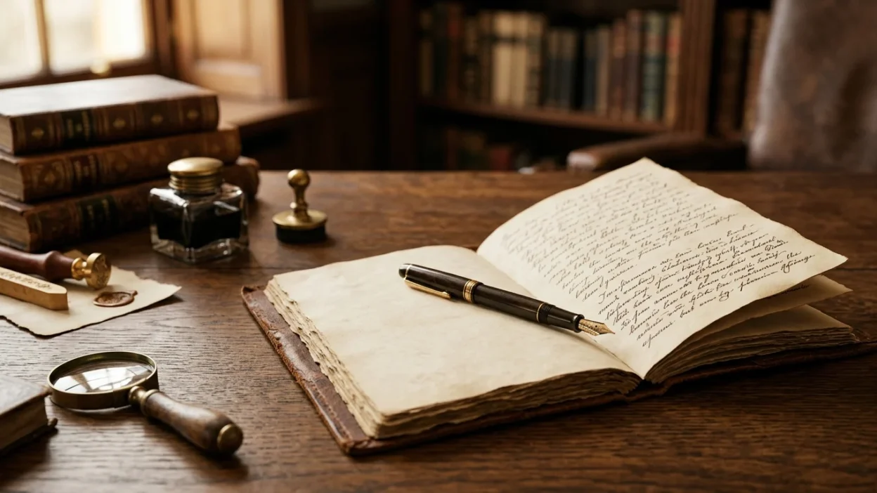 Synonyms for Journal