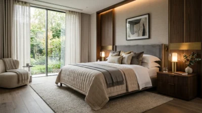 Synonyms for Bedroom